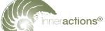 Inner Actions Header Logo